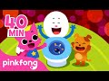 La Canción de la Taza y más canciones infantiles | +Recopilación | Pinkfong Música Infantil