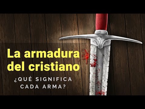 Video: ¿Por qué ponerse toda la armadura de Dios?