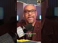 That Gold Digger Narrative About Black Women Is a Lie #dating #blackcommunity #shorts