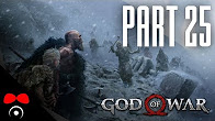 ZPÁTKY DO HELHEIMU! | God of War #25