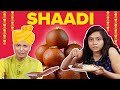 Who has the best shaadi order  buzzfeed india