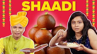 Who Has The Best Shaadi Order? Buzzfeed India