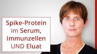 Severe case of ME/CFS, long covid AND post-vac syndrome: spike in serum and immune cells with lab.