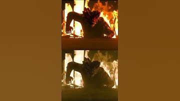 What if "Last of Us" Was a VIDEO GAME?!