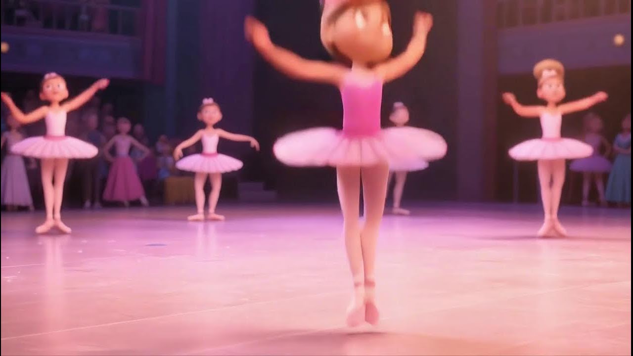 📺 Episódio novo com a Luiza | 🎠 Passeio encantado no som