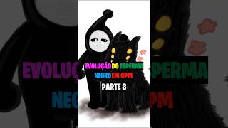 Evolução Do Esperma Em One Punch Man Parte 3