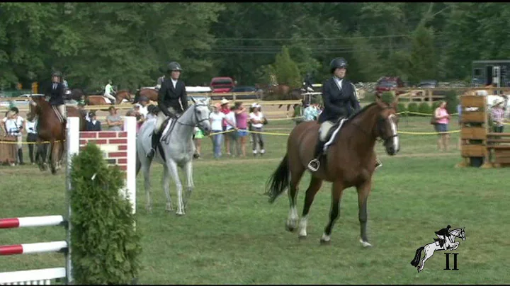 220.  Kristina Christiansen at the CHJA