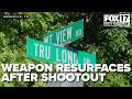 How a gun tied to a Nashville shootout resurfaced in a federal trafficking case