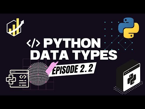 Python- Data Type