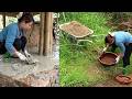 Would You Dare Give Up Everything To Live Alone In A Remote Place And Build A Life From Nothing 