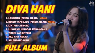 DIVA HANI PINDO AH AH FULL ALBUM VIRAL TERBARU