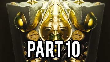 BFG 9000|DOOM 3 (PART 10)