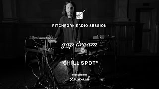 Gap Dream performs "Chill Spot" - P4k Radio Session