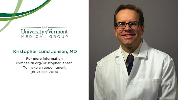 Kristopher Lund Jensen, MD, Family Medicine Physic...