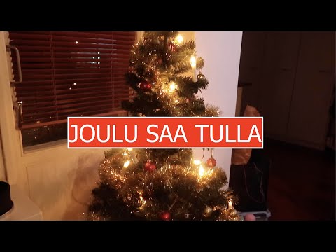 Video: Kuinka Tehdä Neonjoulupallot Joulukuusi