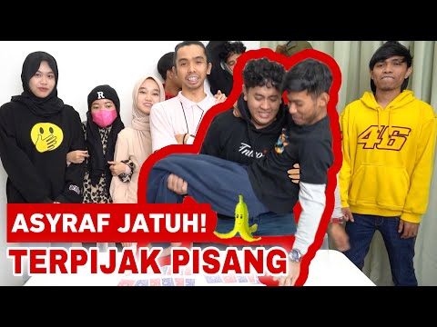 SEMUA STRESS CARI SAMPAI HILANG AKAL!!