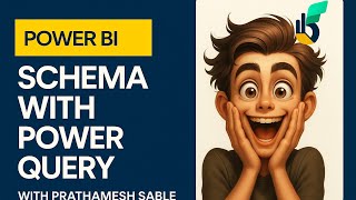 How to Create a Table Schema with Power Query