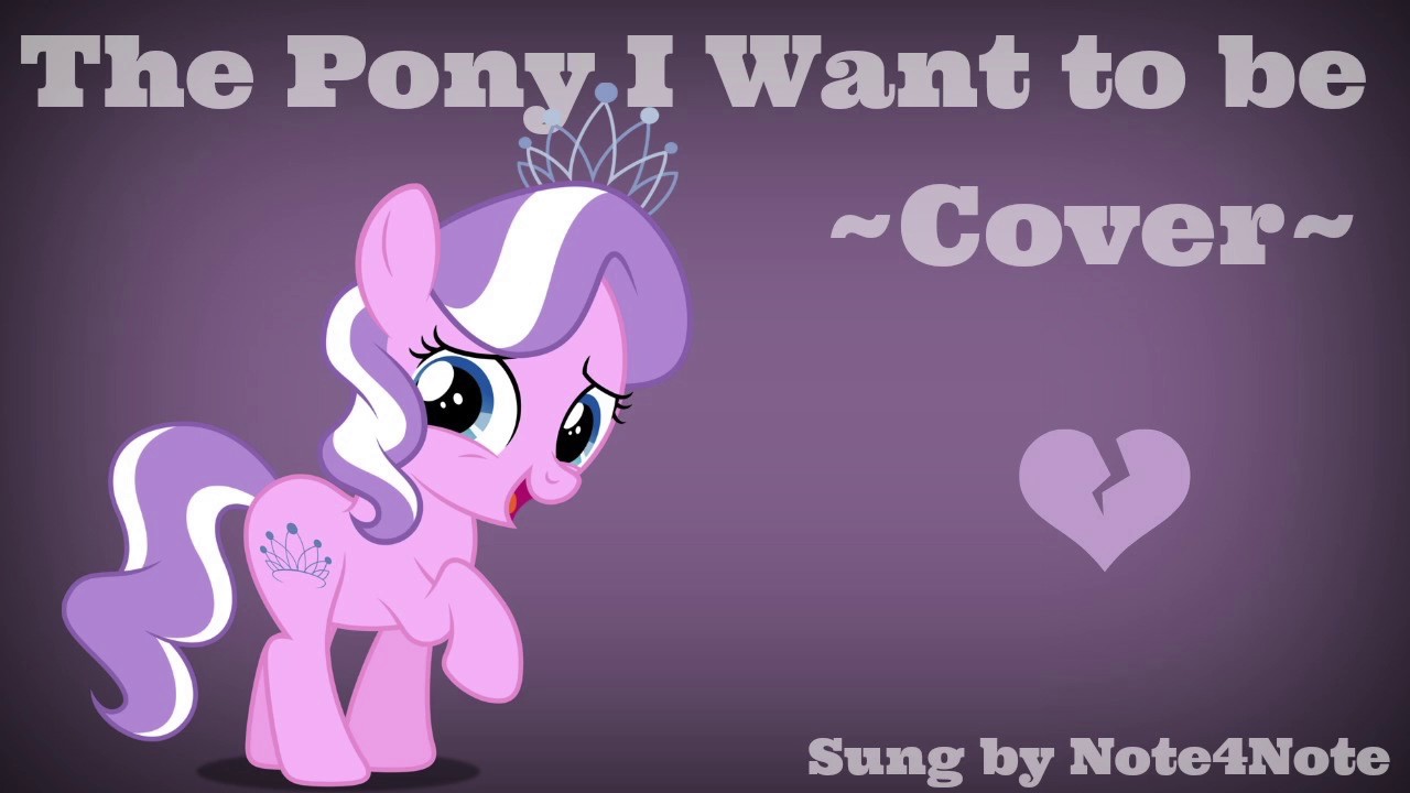 Like pony. Ноты МЛП. Rent a Love обложка пони.