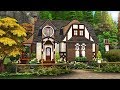 Spellcaster Roomies ✨🌙 || The Sims 4 Realm of Magic: Speed Build