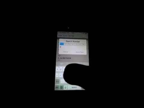 How Use Igg6 In Ios8 X X Fix Igameguardian7 100 Work Igg6をios8 X Xで使う方法 修正版 Youtube