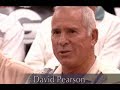 In Memory of David Pearson