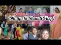 Brothers wedding vlog   mehendi sangeet day 1