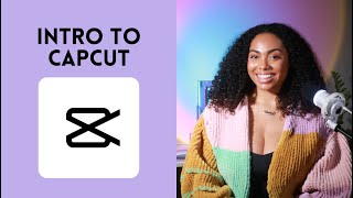 Mastering CapCut: Beginner&#39;s Guide to Professional Video Editing