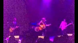Video thumbnail of "Paolo Nutini- Everybody's Talkin' (Live at The Vic)"