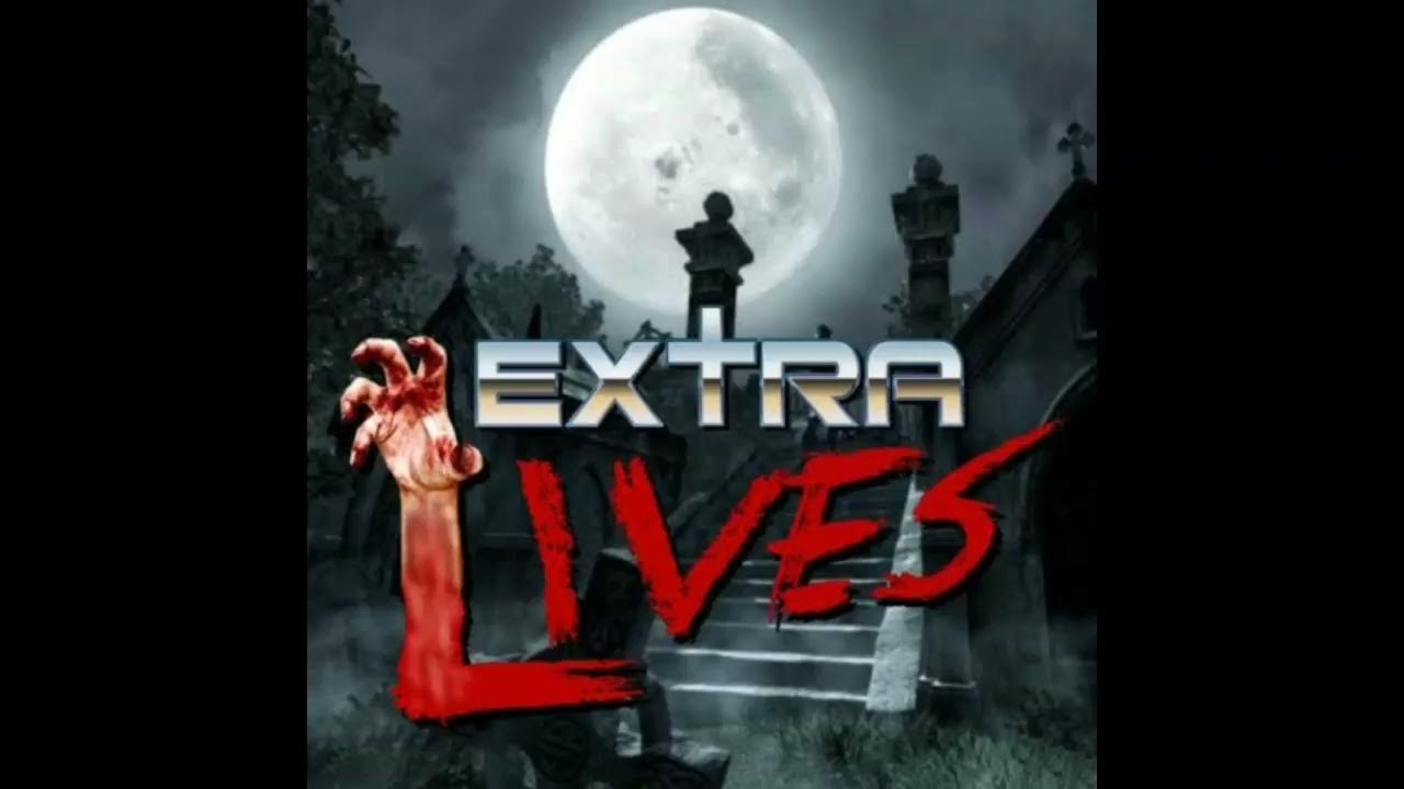 Extra lives 2