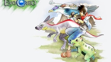 EvoCreo - episode 26 - The battles