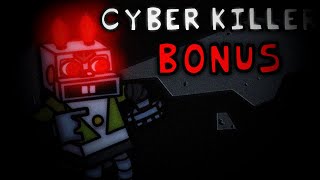 FRIDAY NIGHT FUNKIN SOVIET CARTOONS BONUS TEASER CYBER KILLER SONG