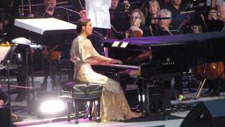 Sarah McLachlan w/The New York Pops - I Will Remember You