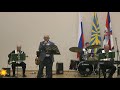 Тепло души - Алексей Никитюк и эстрадно-джазовый оркестр Звёзды ретро