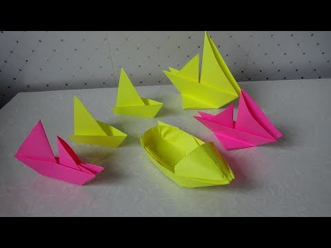 Влияние оригами на развитие ребенка