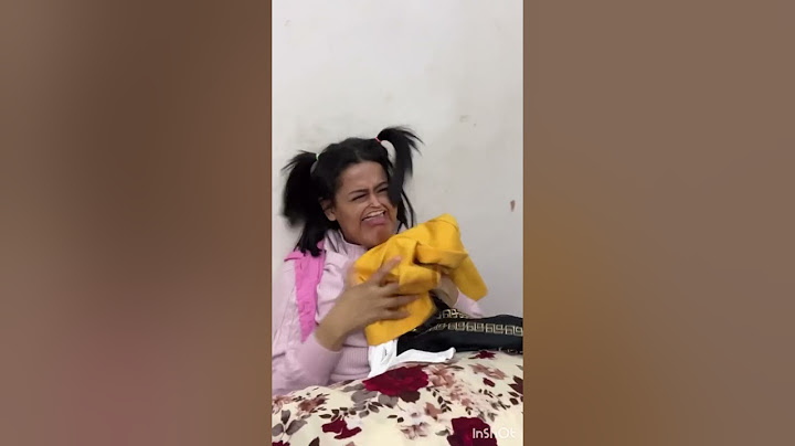 العيد يامات بكري 😂ما نوريلكش قشي تاع العيد
