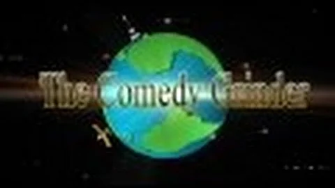 The Comedy Grinder   Rollins Pfendler Mix