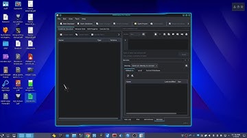 Install SQLite Database And GUI In Ubuntu 24.04