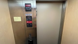 ThyssenKrupp Elevator at Forest Village Square Forest VA