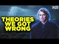 EVERYTHING WE GOT WRONG IN AHSOKA