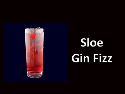 sloe-gin-fizz-cocktail-drink-recipe