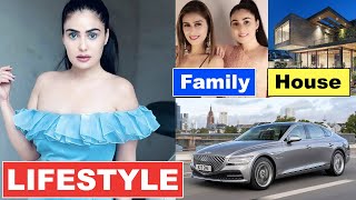 Sonia Kaur Lifestyle 2023 Boyfriend House Income Cars Family Biography Serials