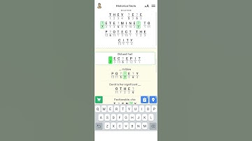 Figgerits Level 37 #figgerits #puzzle #puzzlegame #games #gameplay