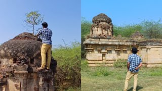 😱😲இந்த கோவில் |சீல் வைக்க காரணம் என்ன. 😱ஊர் மக்கள் என்ன செய்தார்கள் @anbuthaneellam5527