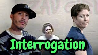 The Interrogation | pt.2 The Crazy Case of Sarah Boone