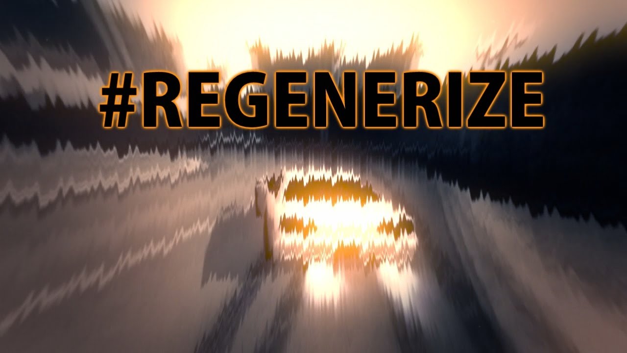 # REGENERIZE