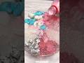 もちもちプルプルデザートボウル！SAGO サゴ　#asmr #咀嚼音#eatingsounds #mukbang #mochi