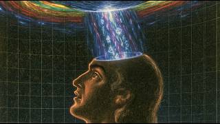 Where Your Thoughts Actually Come From