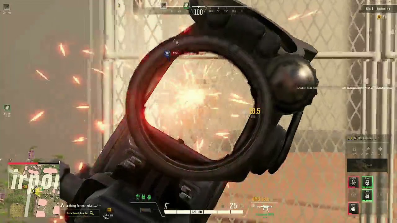 Super People highlights