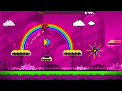 Showcase for Robotic Dominator