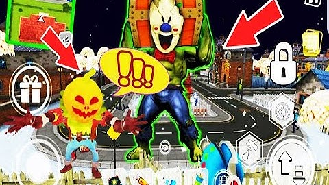 Dark Riddle Hack : ( Librarira ) Gameplay New Update 5.0.0 ( Android/IOS ) Part 98